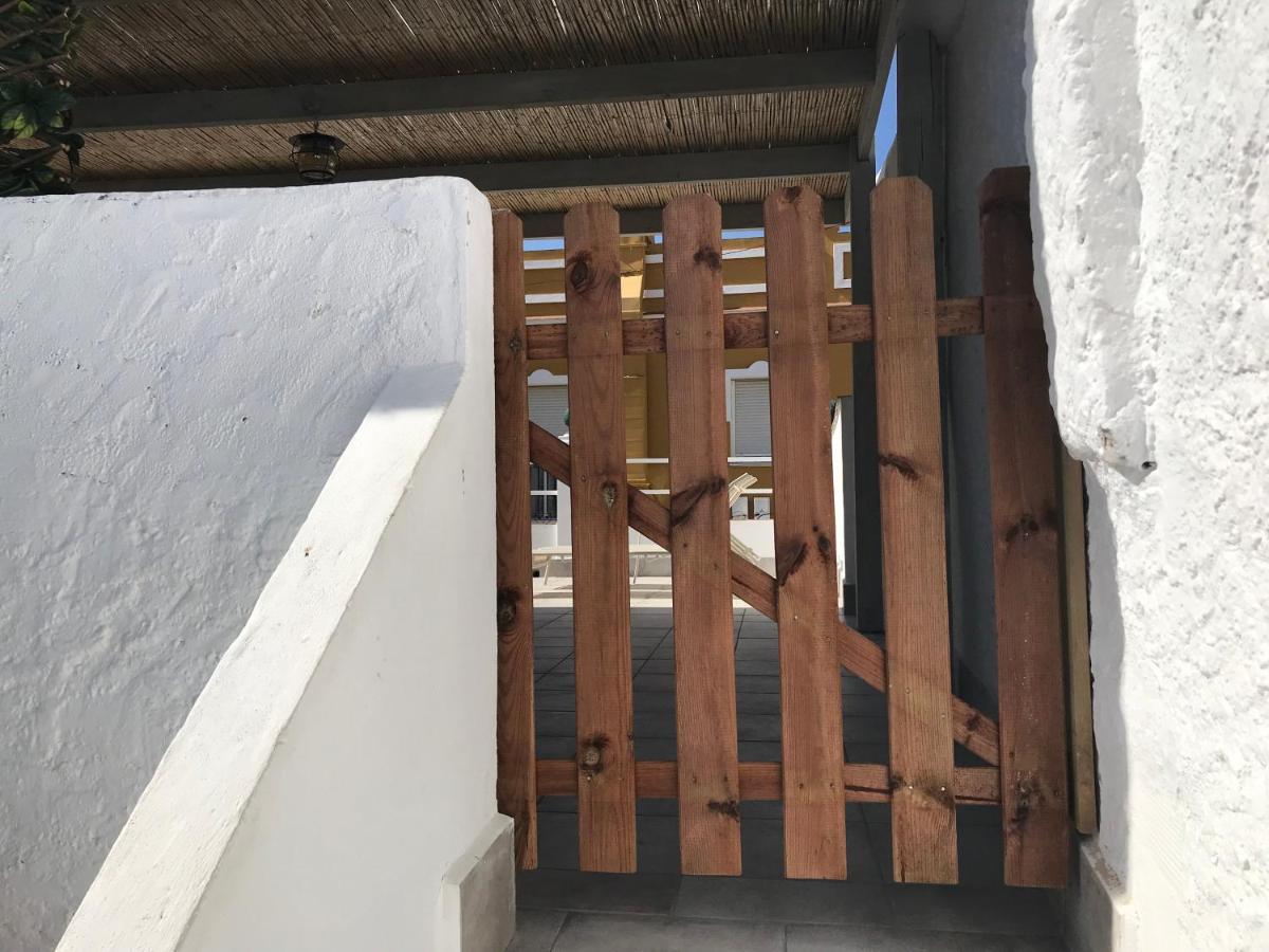 Malaga Beach House, 2 City Bikes, 2 Children'S Bikes, Wifi, Big Terrace, Bbq, Family, Childfriendly Luaran gambar