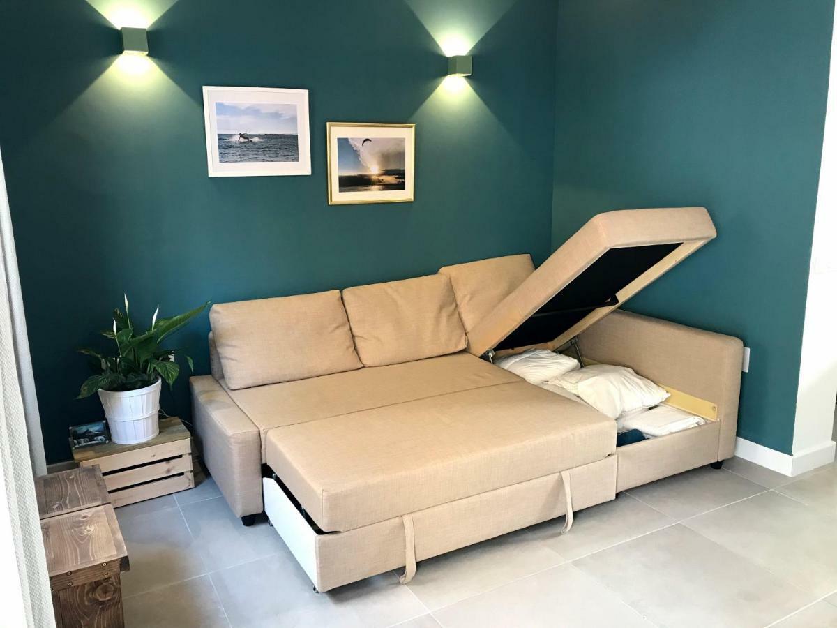Malaga Beach House, 2 City Bikes, 2 Children'S Bikes, Wifi, Big Terrace, Bbq, Family, Childfriendly Luaran gambar